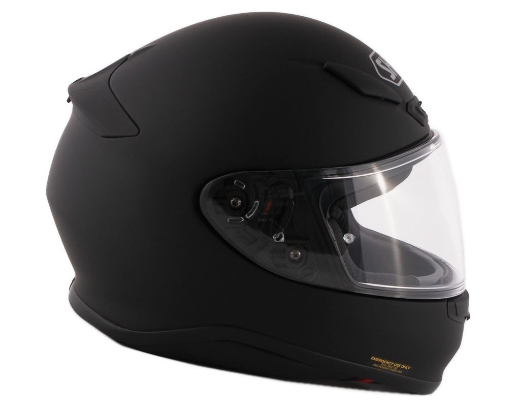 Webike | SHOEI ショウエイ Z-7［ゼット-セブン マットブラック