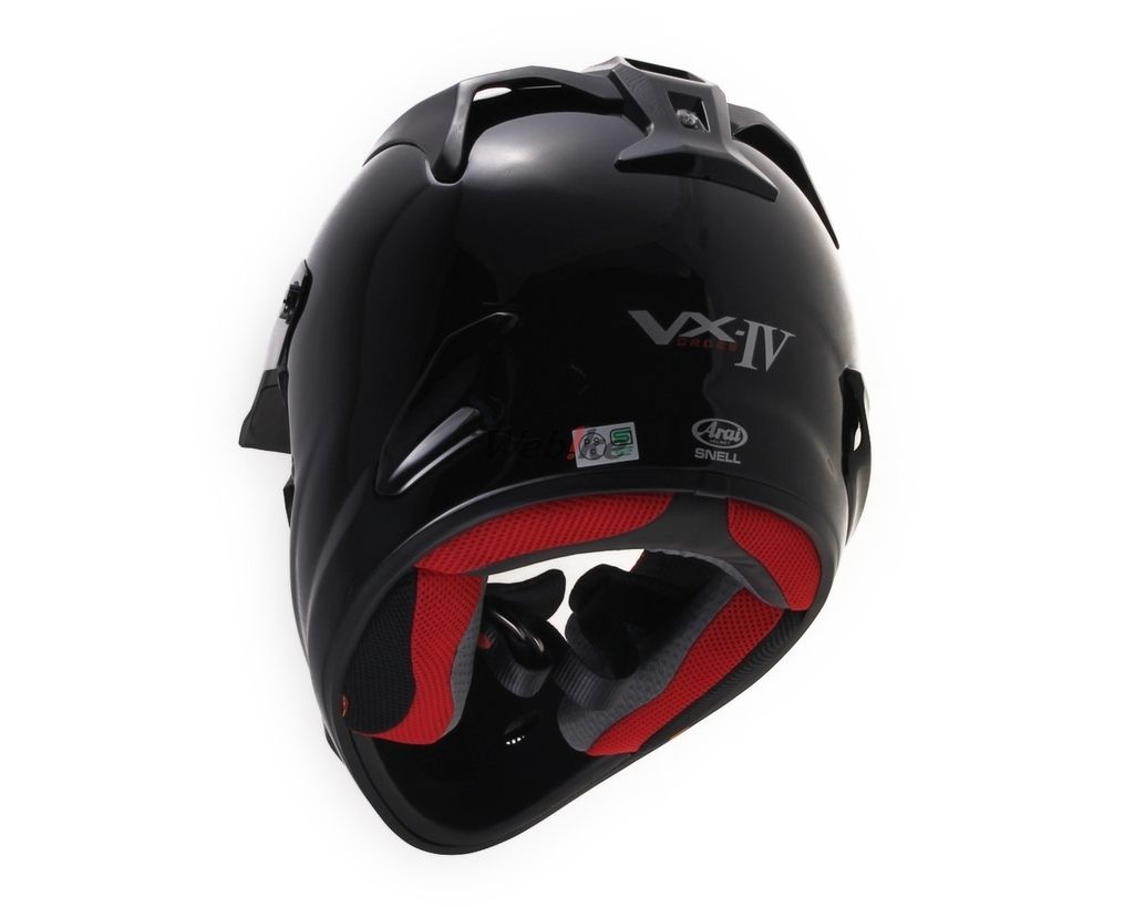 Webike | Arai アライ V-CROSS4 HAYDEN SB[Vクロス4 ヘイデン エスビー