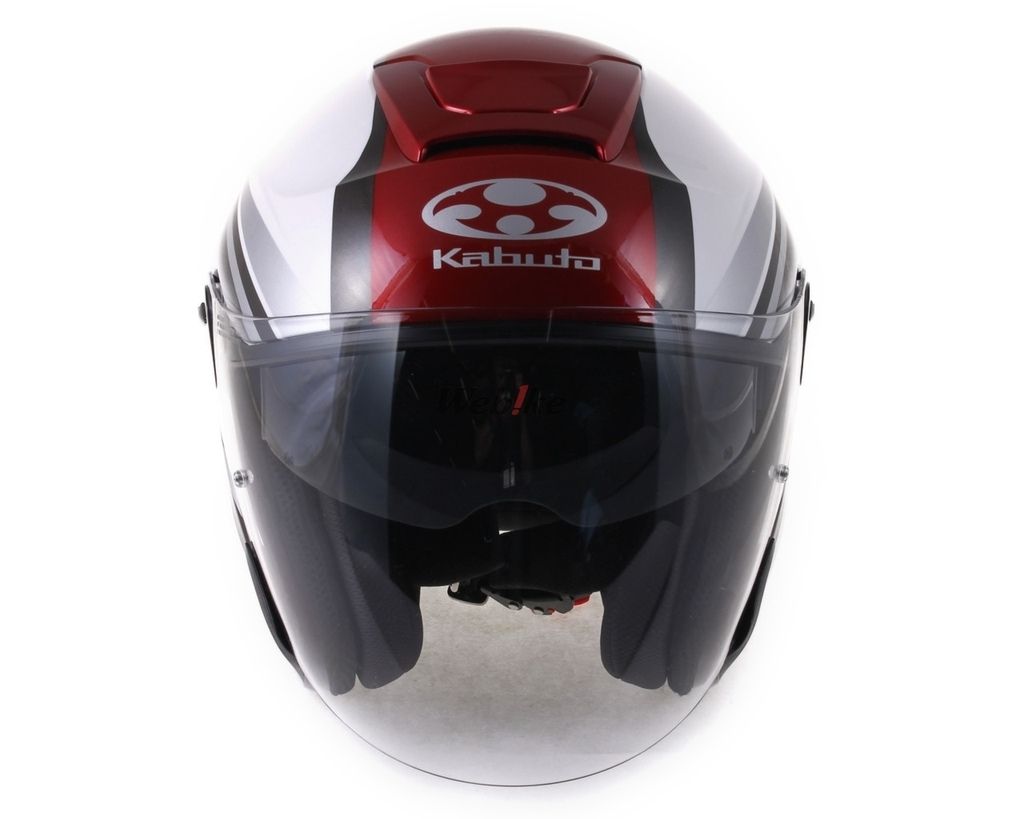 Webike | OGK KABUTO オージーケーカブト ASAGI CLEGANT [アサギ