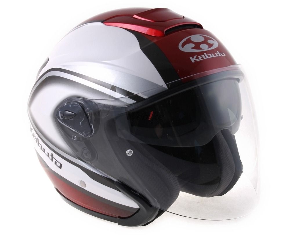 Webike | OGK KABUTO オージーケーカブト ASAGI CLEGANT [アサギ
