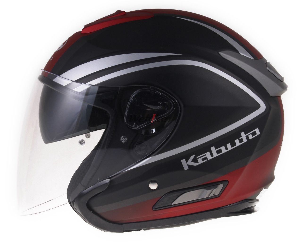Webike | OGK KABUTO オージーケーカブト ASAGI CLEGANT [アサギ