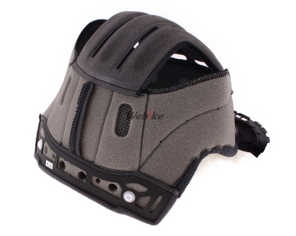 Webike | SHOEI ショウエイ Z-7 内装セット【オプション・リペアパーツ
