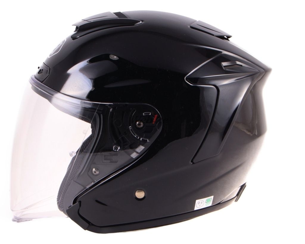 Webike | SHOEI ショウエイ J-FORCE IV［ジェイ-フォース フォー