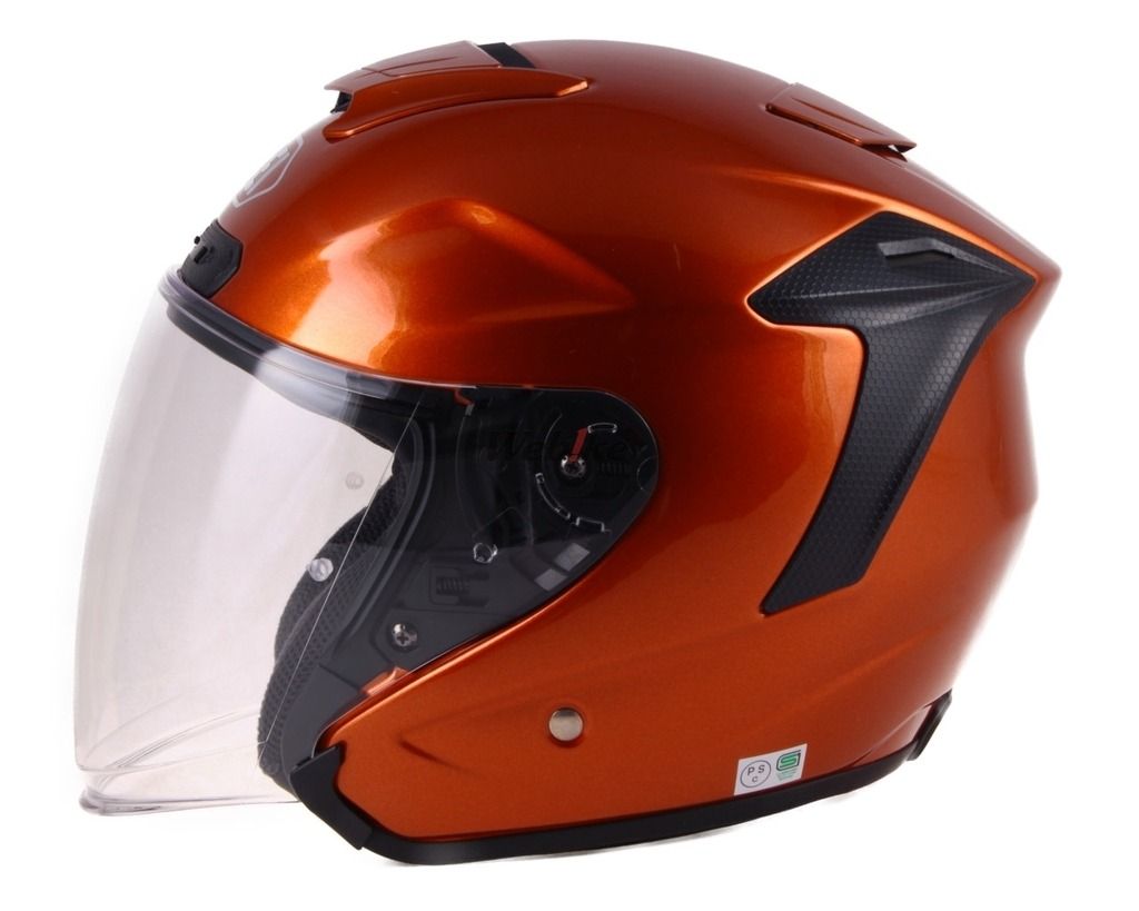 Webike | SHOEI ショウエイ J-FORCE IV［ジェイ-フォース フォー