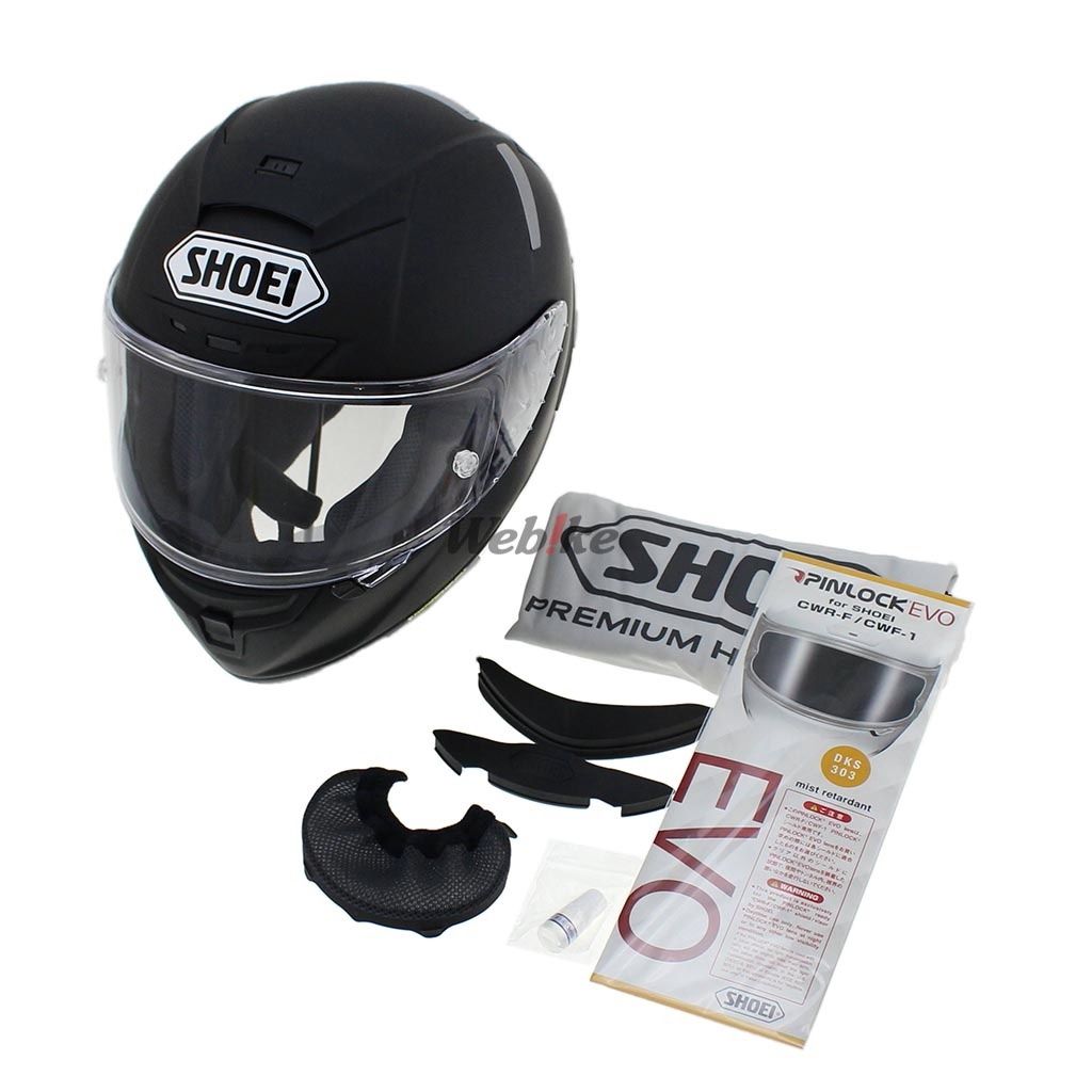 Webike | SHOEI ショウエイ X-14［X-FOURTEEN エックス フォーティーン