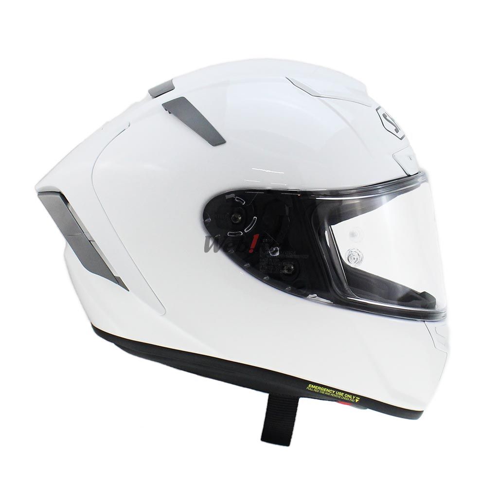 Webike | SHOEI ショウエイ X-14［X-FOURTEEN エックス フォーティーン