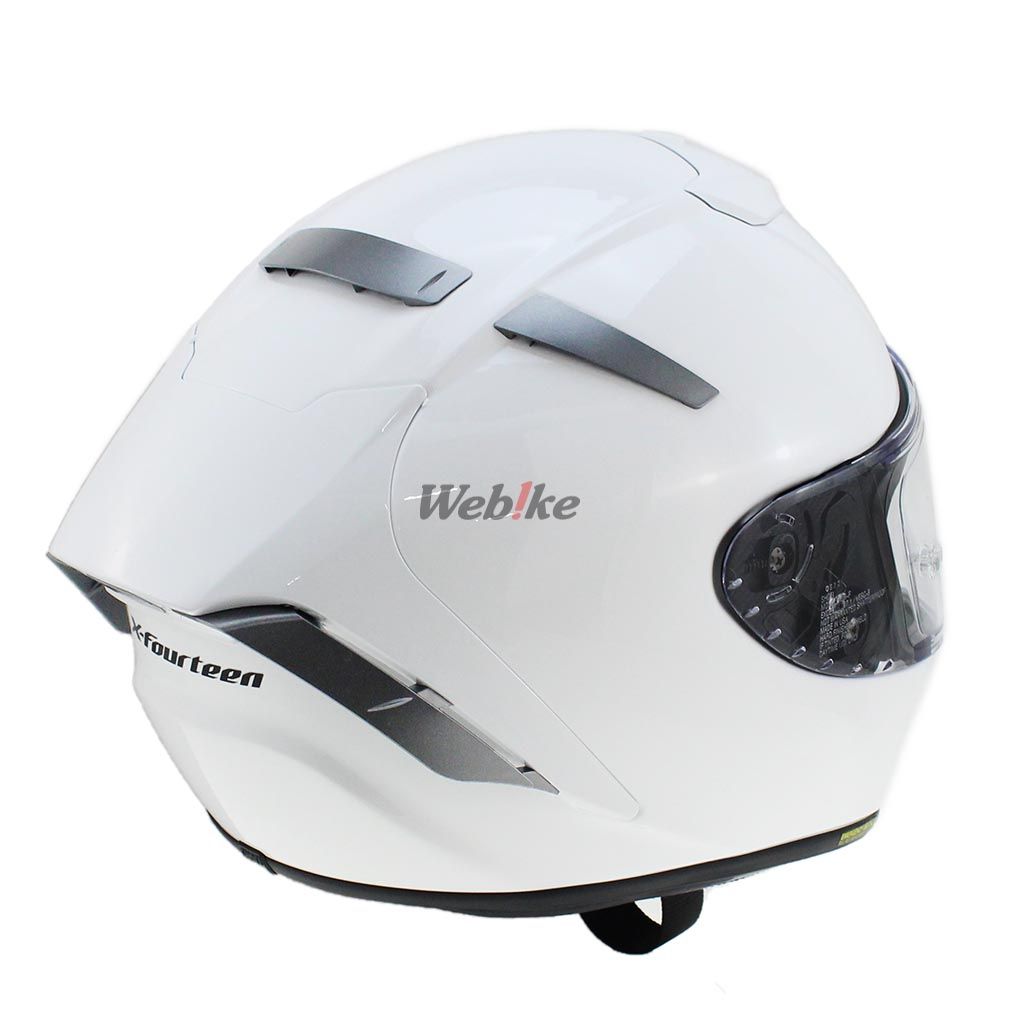 Webike | SHOEI ショウエイ X-14［X-FOURTEEN エックス フォーティーン