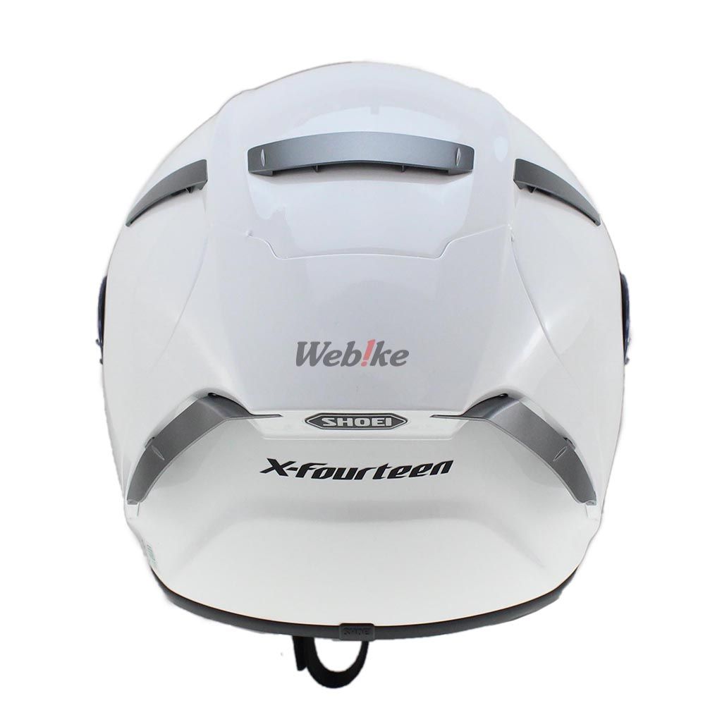 Webike | SHOEI ショウエイ X-14［X-FOURTEEN エックス フォーティーン
