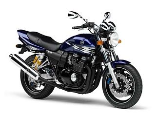 ヤマハ XJR400R 2006年式 RH02Jの諸元・スペック情報 | ウェビック