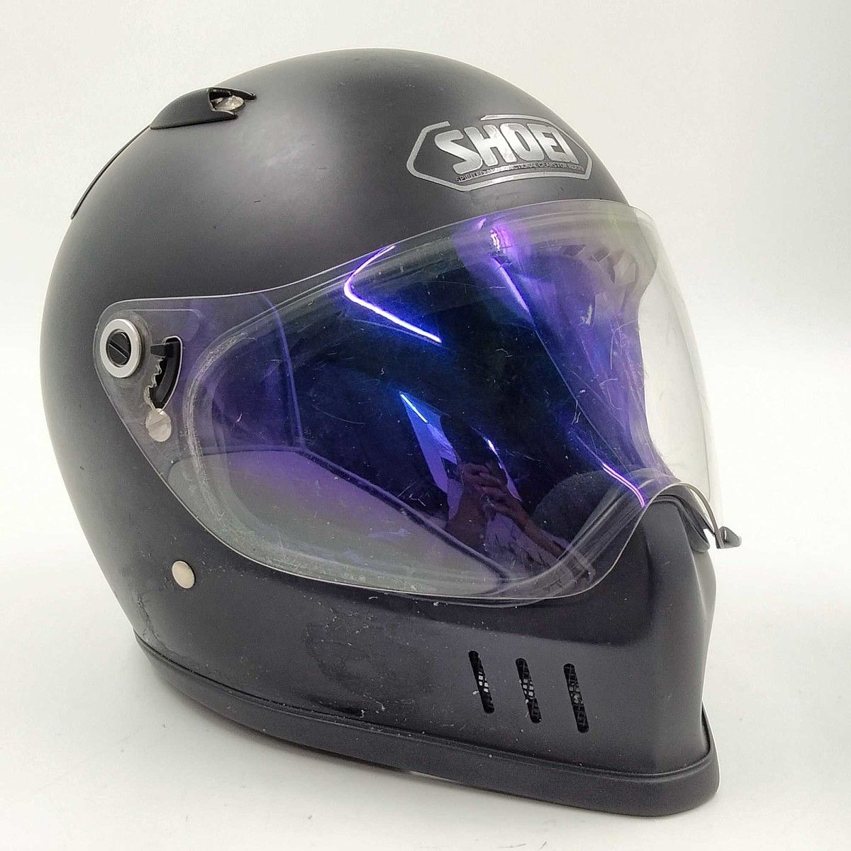ウェビックガレージセール | SHOEI Super VYRCE フルフェイス