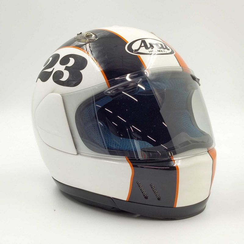 ウェビックガレージセール | Arai Goth Tracker STOUT ゴストラッカー