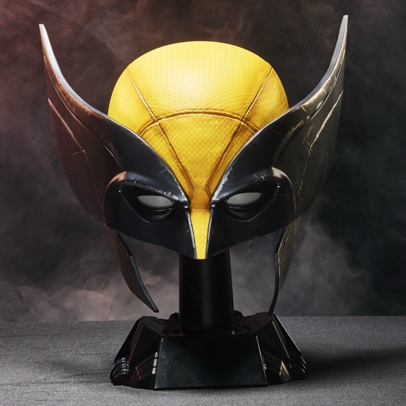 ハズブロ マーベルレジェンド「『デッドプール＆ウルヴァリン