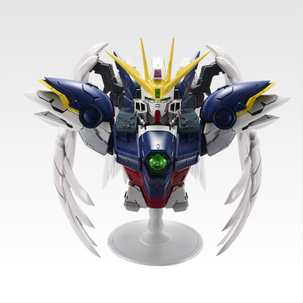 一番くじ『新機動戦記ガンダムW 30th Anniversary』A賞「ウイング