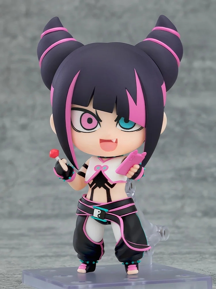 ねんどろいど『バイオハザード RE:4』エイダ・ウォン 新コスチュームも