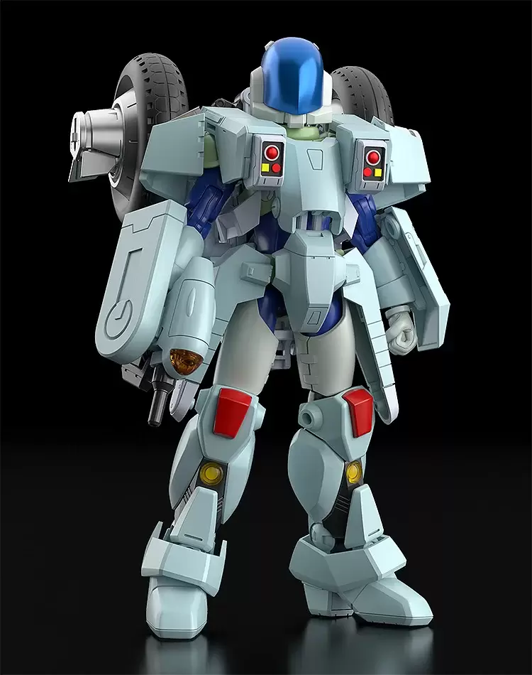 MODEROID 