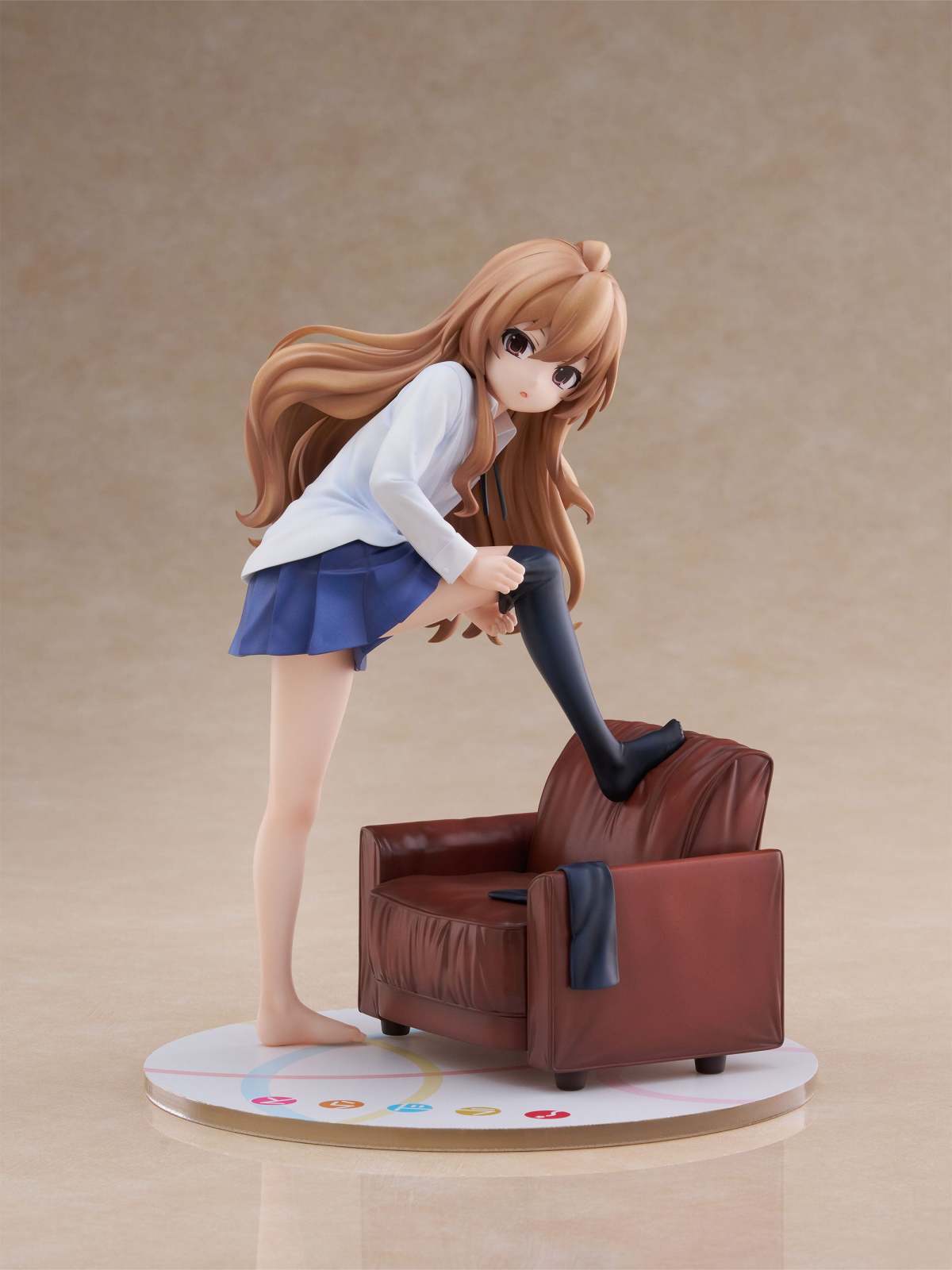 Furyu「F:NEX《とらドラ！》逢坂大河」1/7スケール 塗装済み完成品