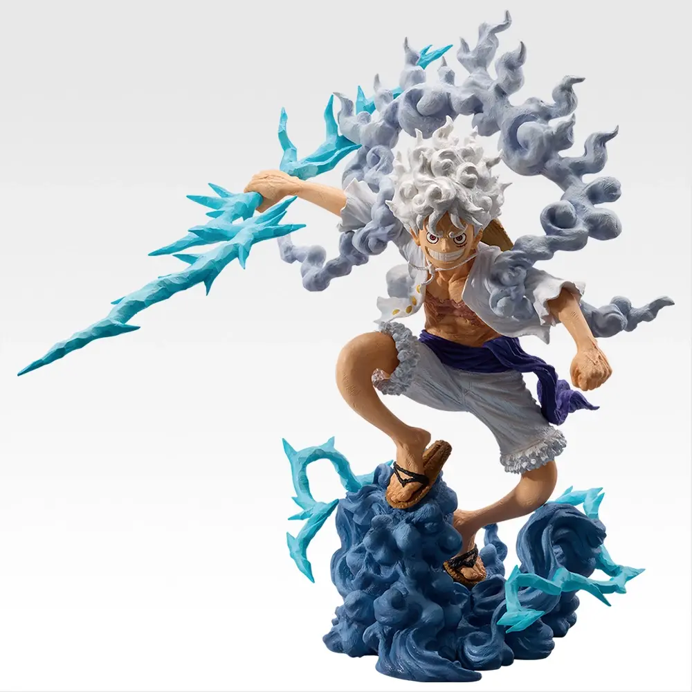 一番くじ ワンピース EX 悪魔を宿す者達 vol.3 全ラインナップ公開