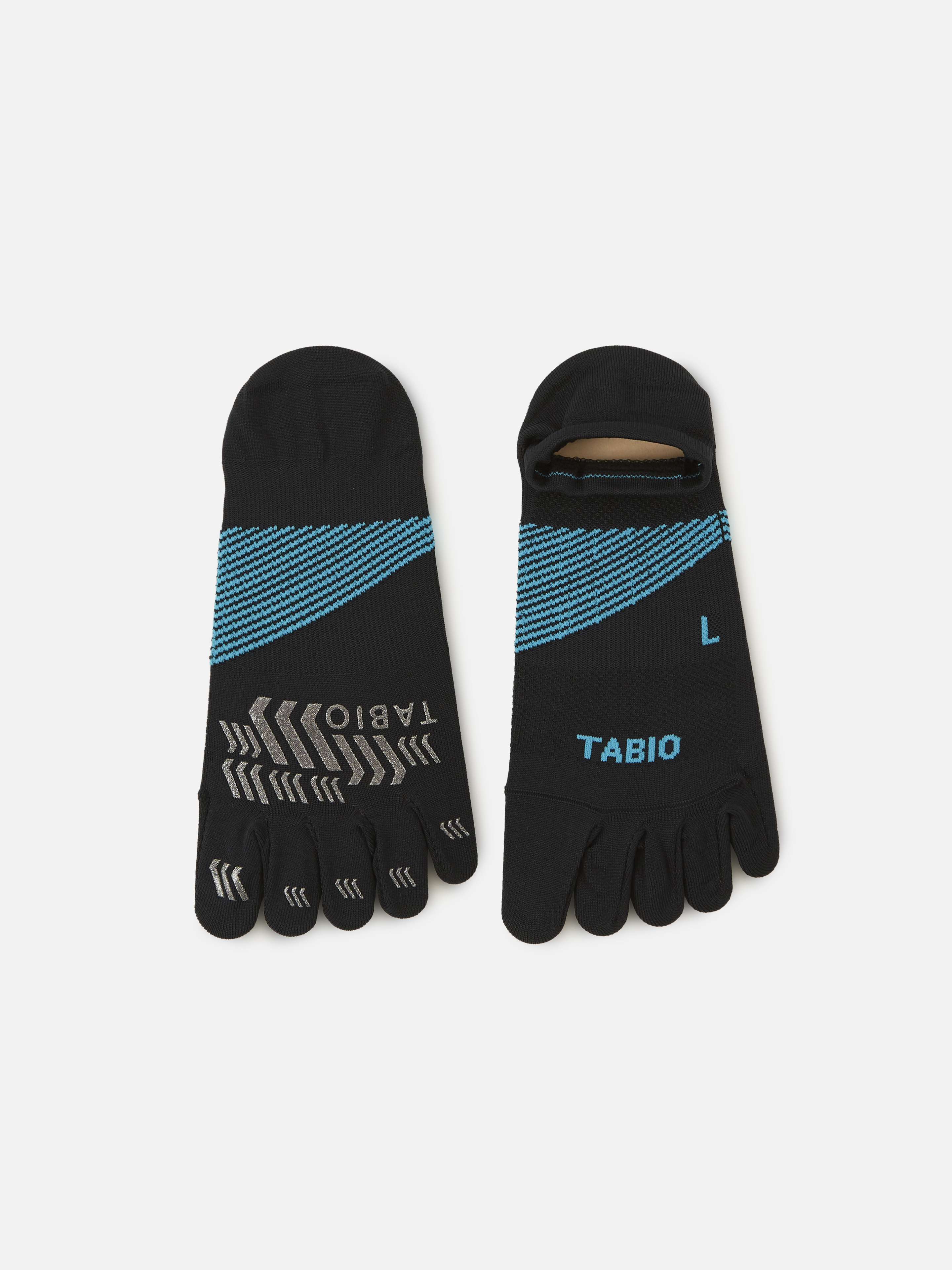 T＆F 五本指(25～27cm) ( 072120044 ) | 靴下屋公式通販 Tabio