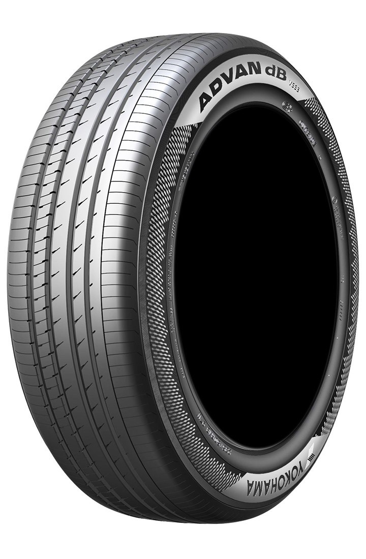YOKOHAMA ADVAN dB V553 245/50R18 100W | タイヤの通販 販売と交換