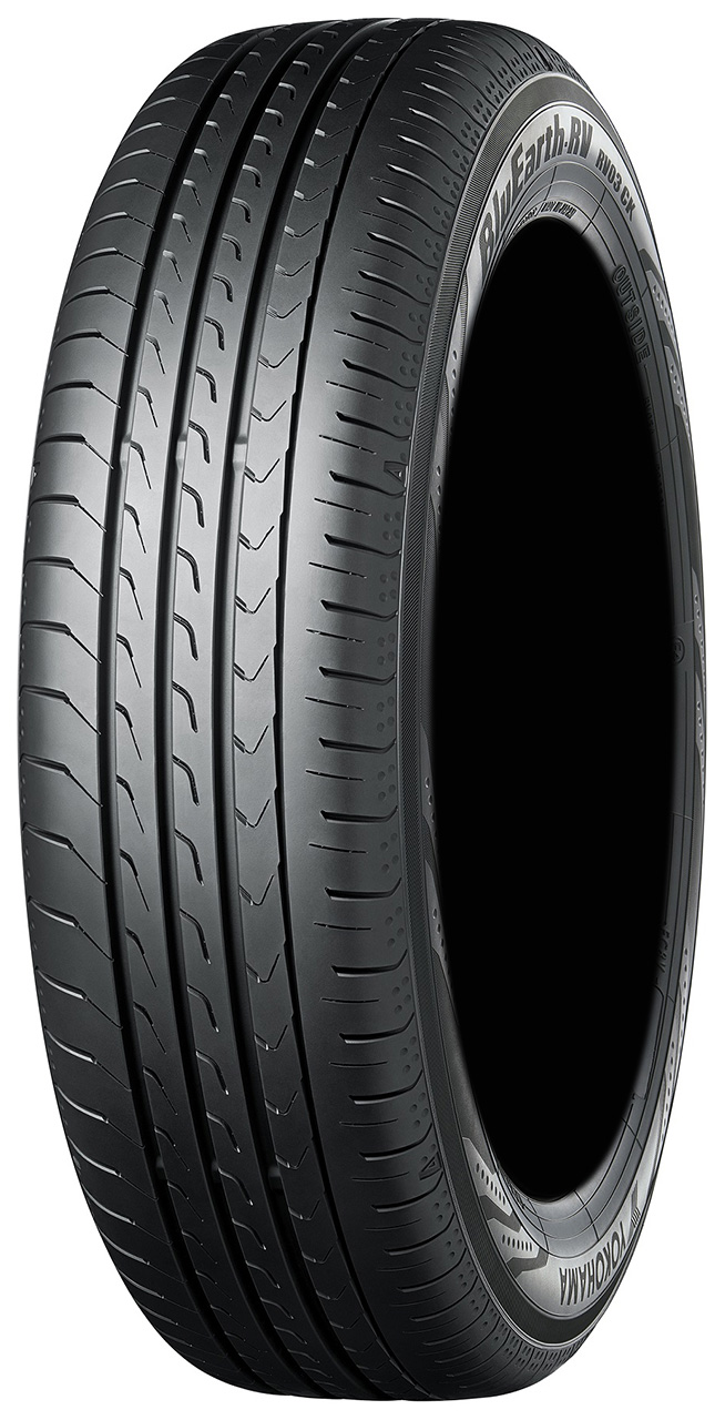 YOKOHAMA BluEarth-RV RV03CK 175/60R16 82H | タイヤの通販 販売と
