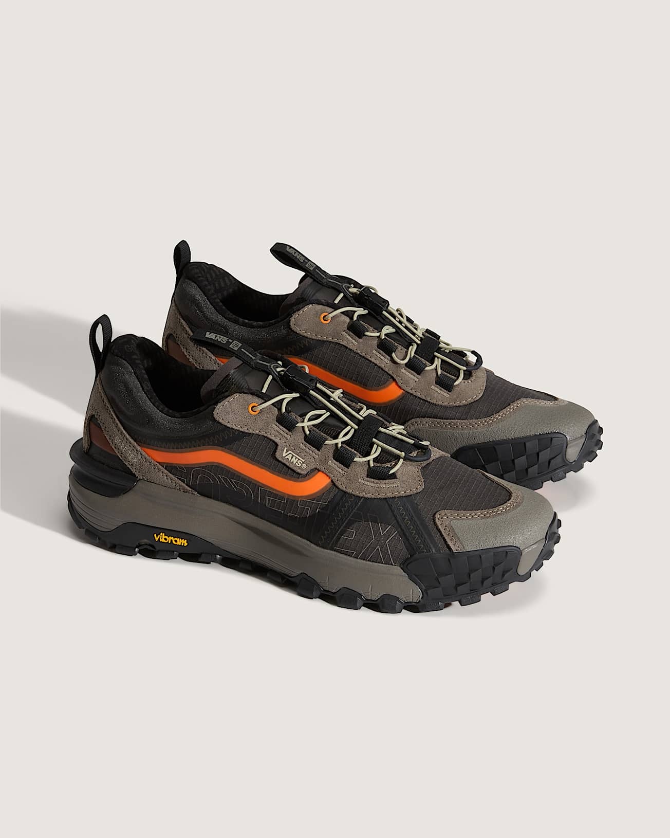 クロスパス XC GORE-TEX| VANS（ヴァンズ）公式ストア