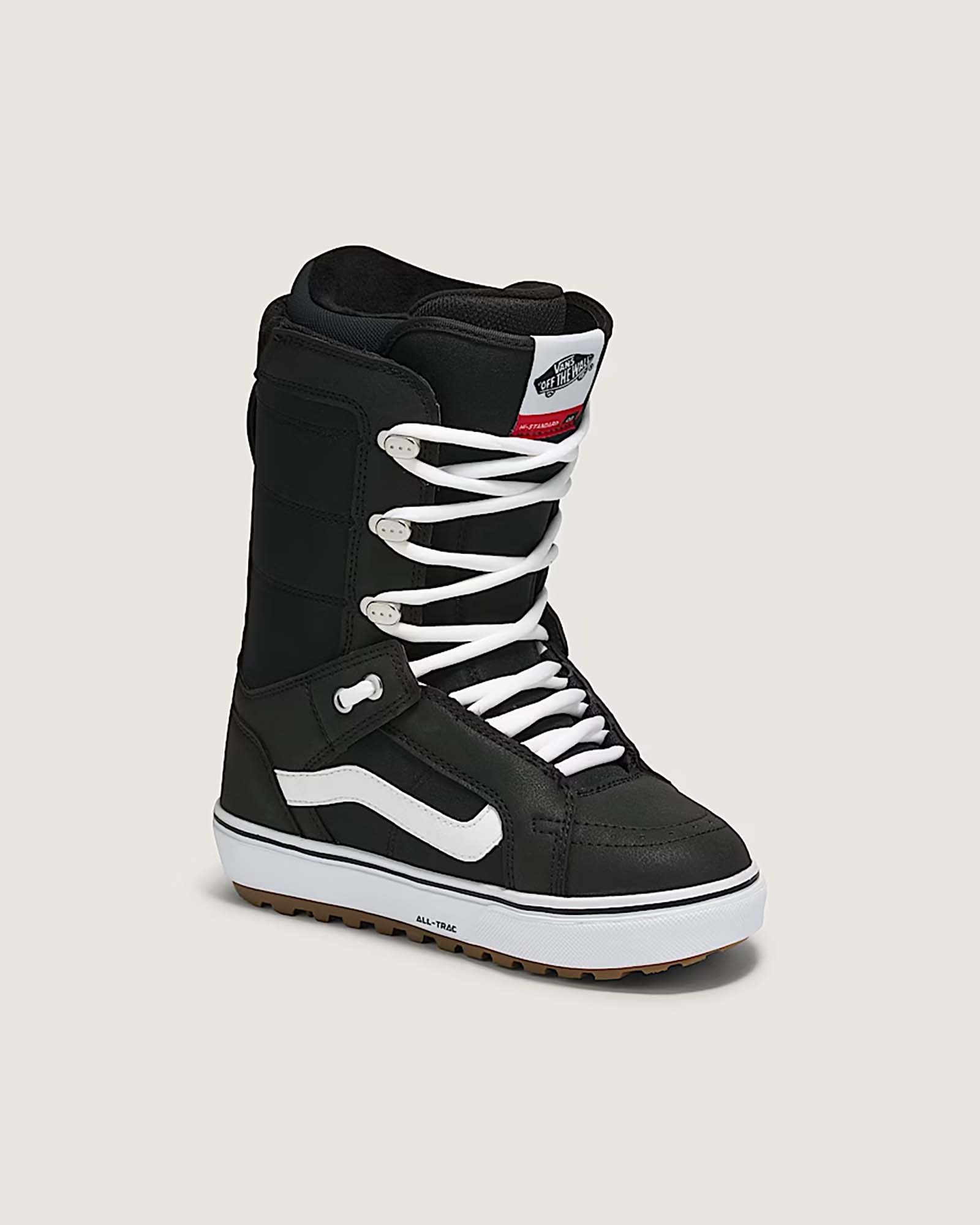 ウィメンズ ハイスタンダード OG| VANS（ヴァンズ）公式ストア