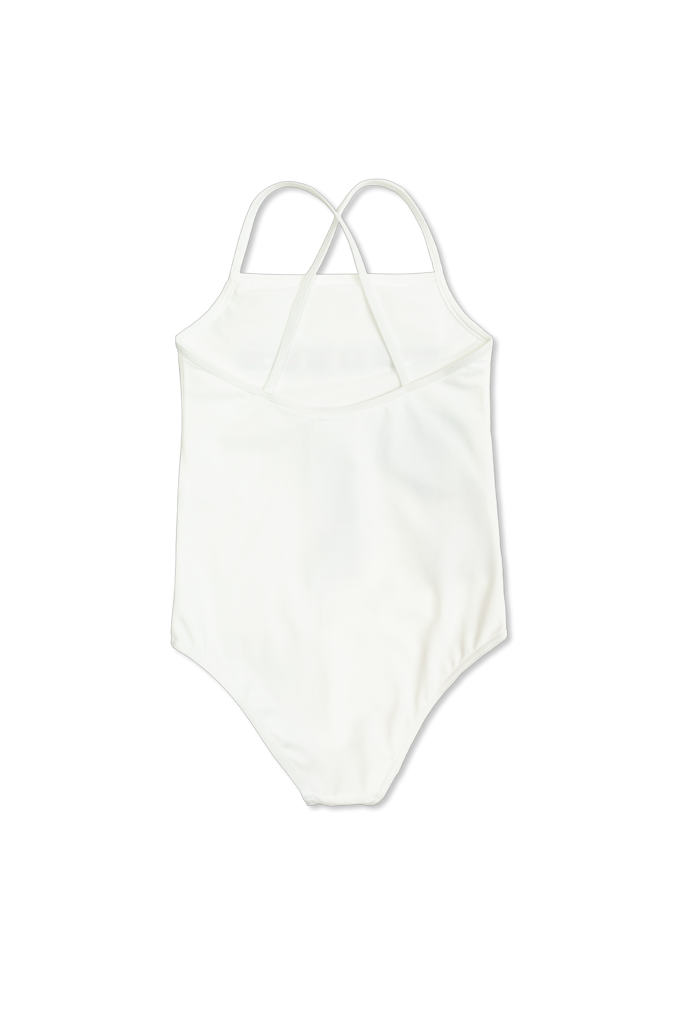 White One-piece swimsuit Gucci Kids - Vitkac Japan