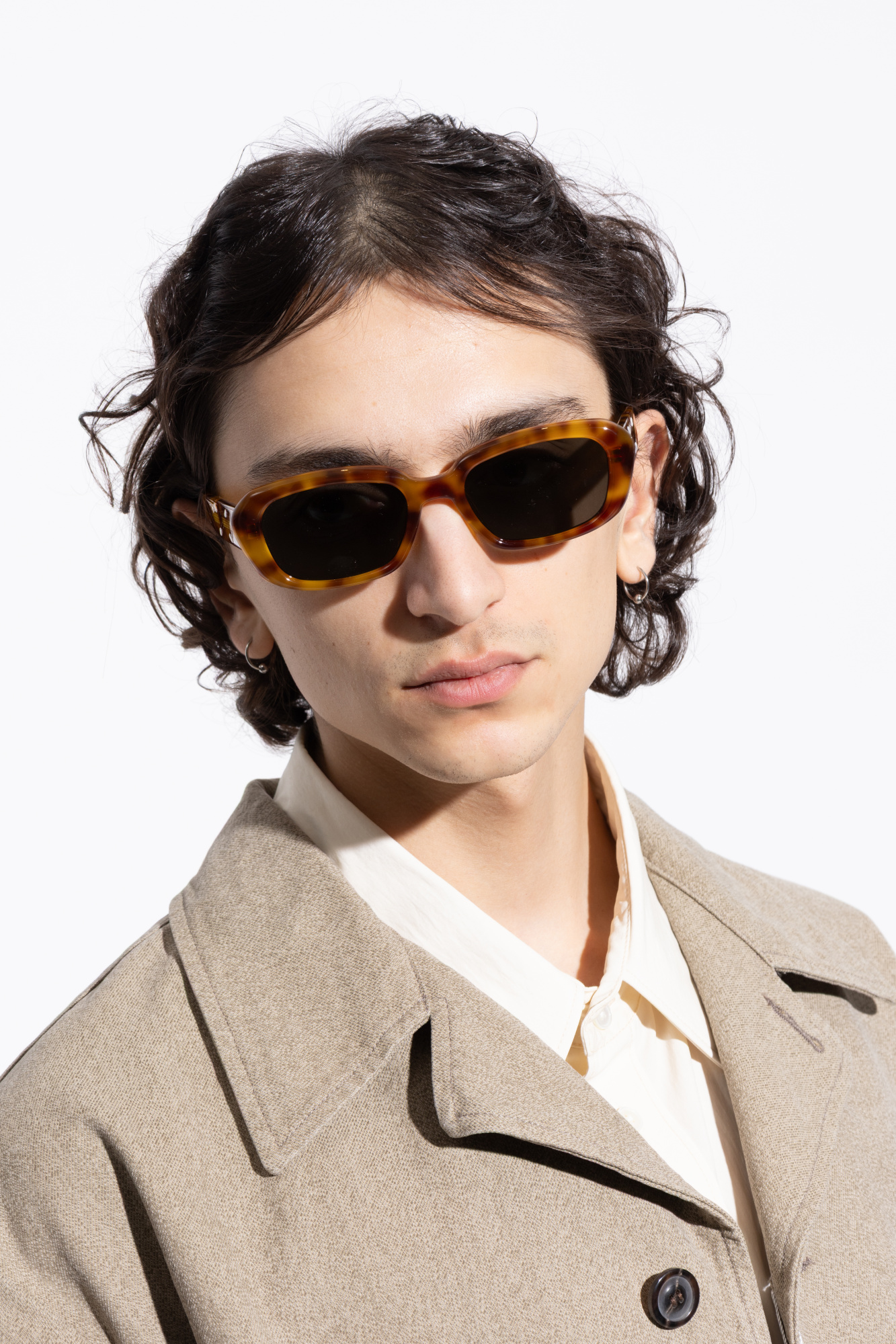 Maison Margiela Maison Margiela x Gentle Monster | Men's | Vitkac