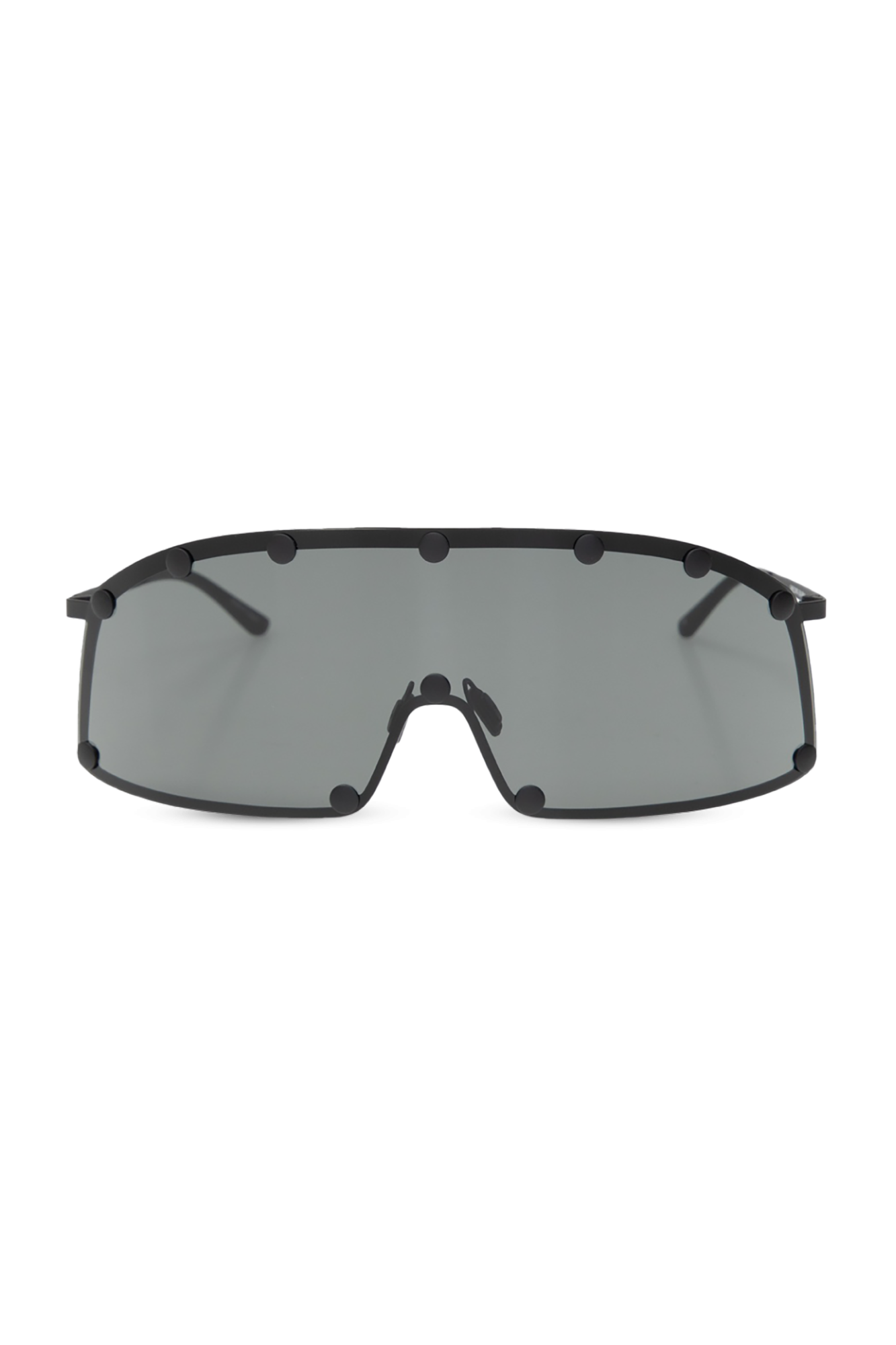 Rick Owens 'Shielding' sunglasses | Men's Accessories | Vitkac