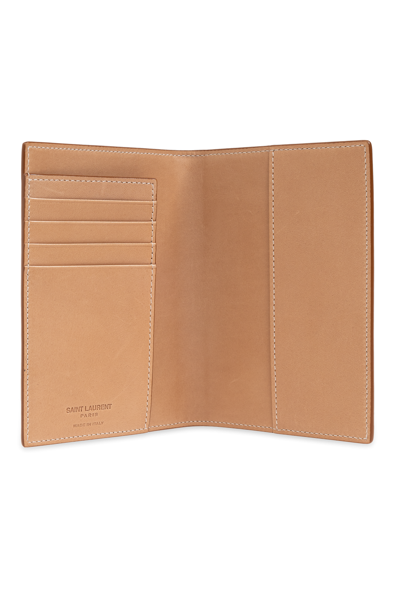 Saint Laurent Passport Case | Men's | Vitkac