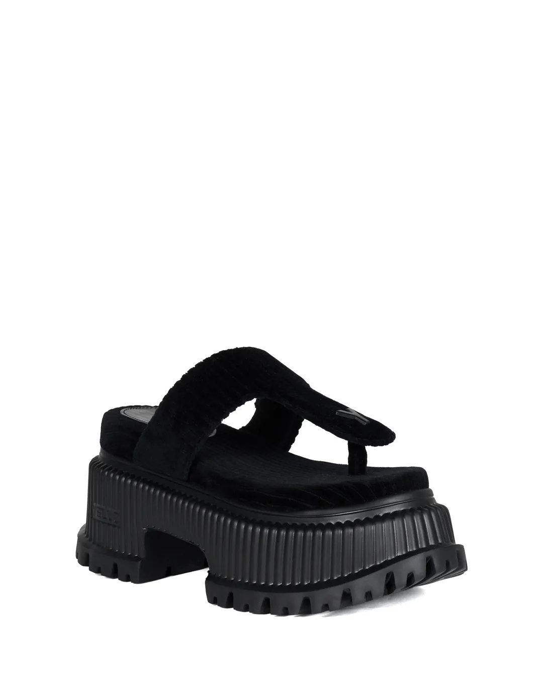 YELLO / SANDALS