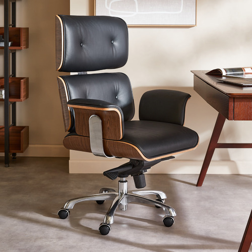 EQI-56 Stacking chair
