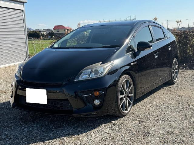トヨタ プリウス 福岡県の中古車 | 中古車情報・中古車検索なら【車