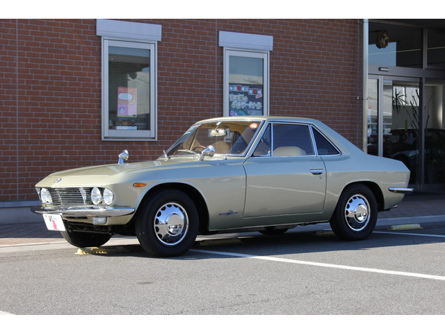 日産 シルビア 希少な初代シルビア オリジナル | 在庫車両一覧