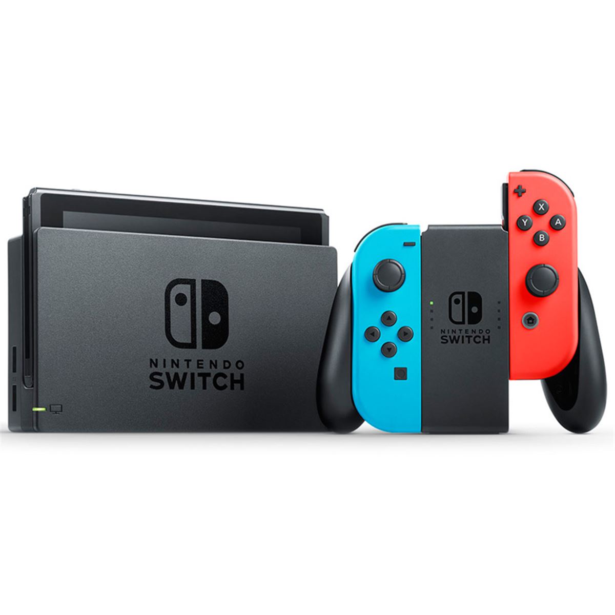 カ*ん様 ニンテンドースイッチ Nintendo Switch 初期型 2017 任天堂