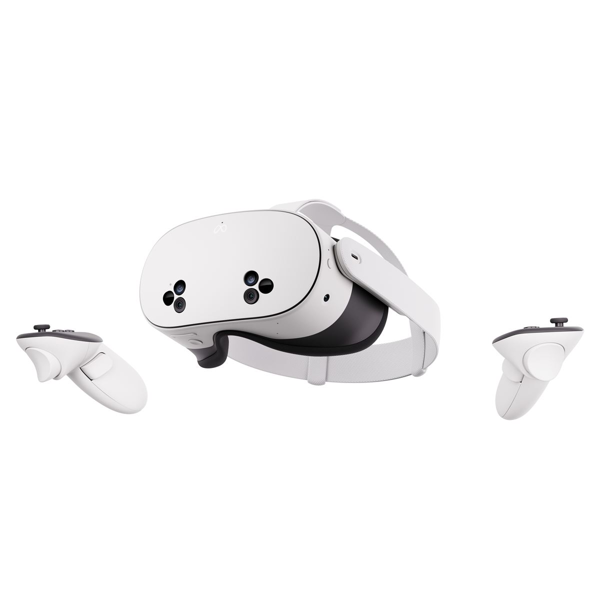 Meta、48,400円からのVRヘッドセット「Meta Quest 3S」を10月15日に