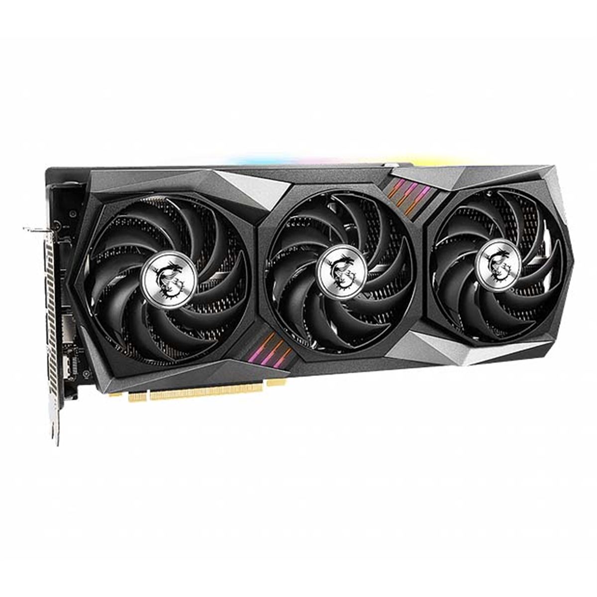 MSI、「GeForce RTX 3080 GAMING Z TRIO 10G」をツクモなんば店で3/26