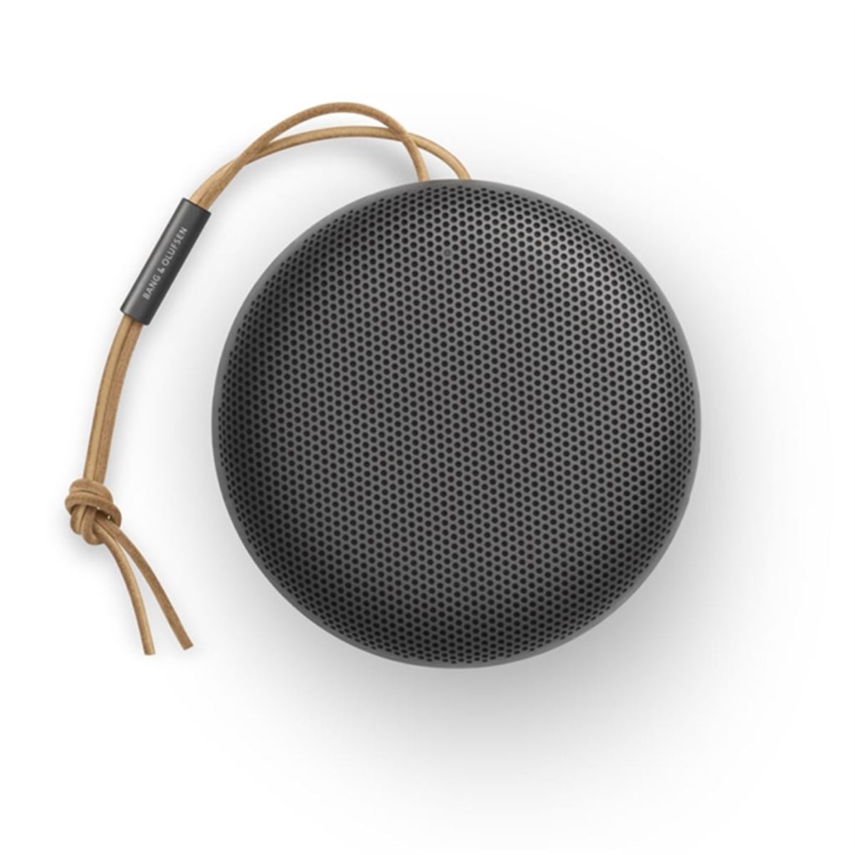 B&O、最大48時間駆動のBluetoothスピーカー「Beosound A1 2nd Gen（第2
