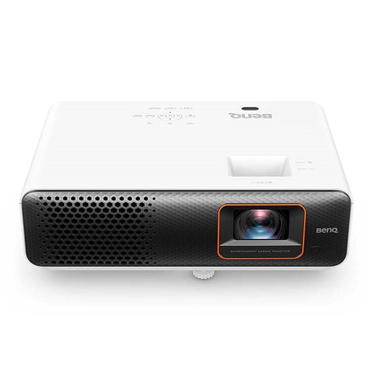 BenQ、4LED光源を採用した短焦点プロジェクター「TH690ST」 - 価格.com
