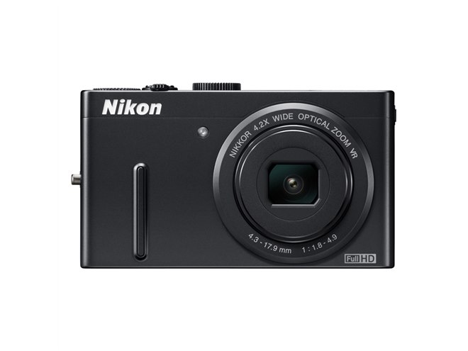 ニコン、F1.8レンズを搭載した「COOLPIX P300」 - 価格.com