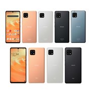 シャープ AQUOS sense6 SHG05 au 価格比較 - 価格.com