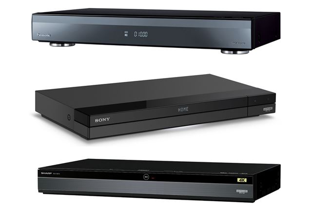 SONY BDZ-FBW2000 価格比較 - 価格.com