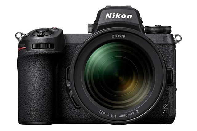 ニコン Z 7II ボディ 価格比較 - 価格.com