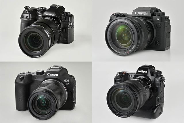 パナソニック LUMIX DC-GF10W ダブルレンズキット 価格比較 - 価格.com