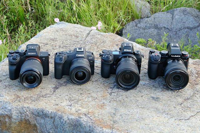SONY α7 IV ILCE-7M4K ズームレンズキット 価格比較 - 価格.com