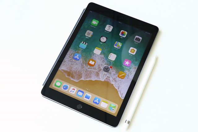 Apple iPad 9.7インチ 第6世代 Wi-Fiモデル 32GB 2018年春モデル 価格