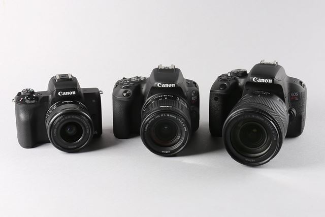 CANON EOS Kiss M ボディ 価格比較 - 価格.com