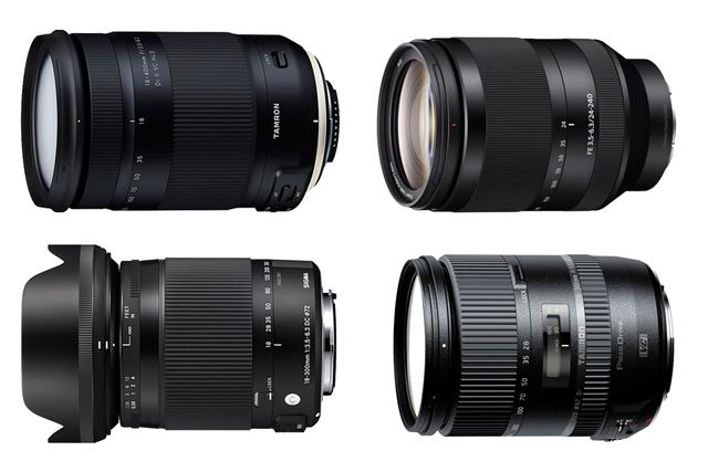 ニコン AF-S DX NIKKOR 18-200mm f/3.5-5.6G ED VR II 価格比較 - 価格.com