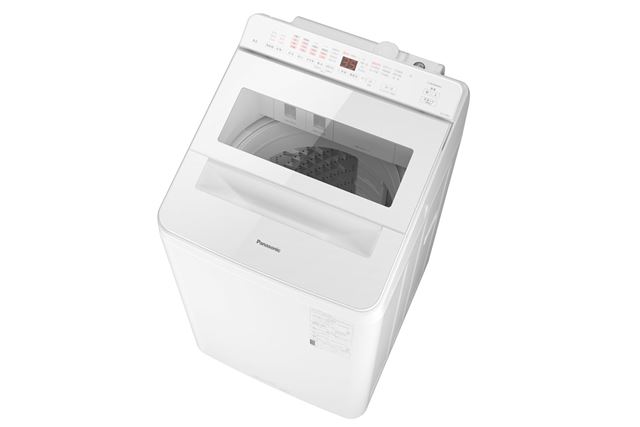 パナソニック NA-FA8K2-W [ホワイト] 価格比較 - 価格.com