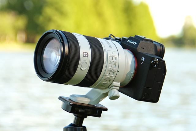 SONY α7 IV ILCE-7M4 ボディ 価格比較 - 価格.com